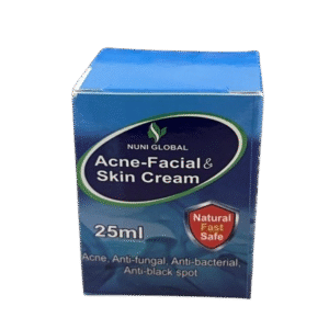 ACNE FACIAL CREAM