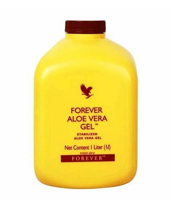 Forever Aloe Vera Gel - Image 3