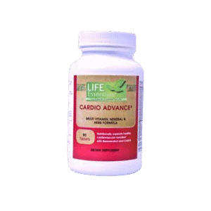 Cardio Advance