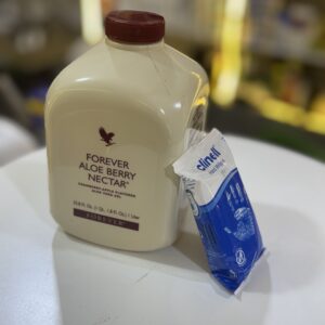 Forever Aloe Berry Nectar