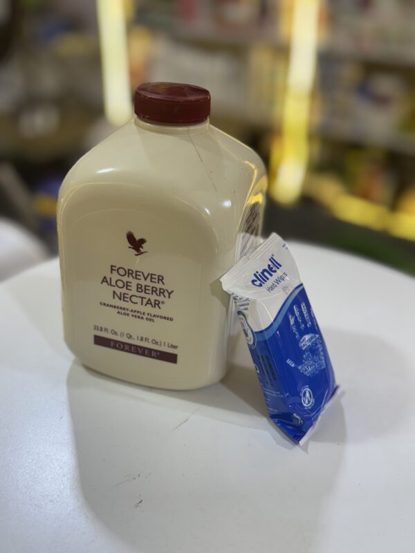 Forever Aloe Berry Nectar