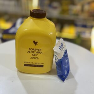 Forever Aloe Vera Gel