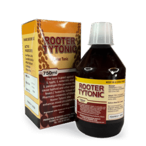 Rooter Tonic
