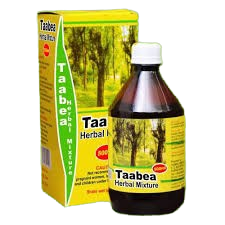 Taabea Herbal Mixture