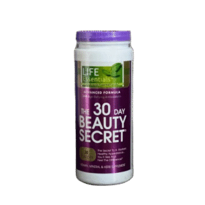 THE 30 DAY BEAUTY SECRET