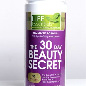 The 30 Day Beauty Secret