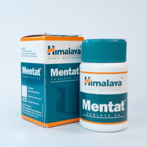 Himalaya Mentat Tablets