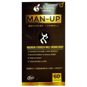 MAN-UP