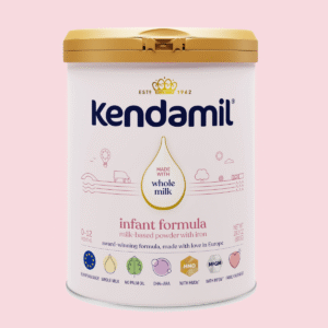 KENDAM FIRST INFANT MILK