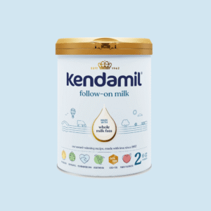 KENDAM FOLLOW ON MILK