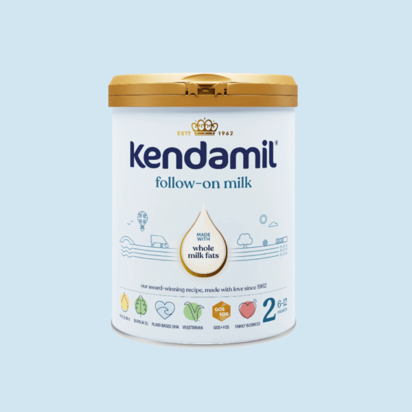 KENDAM FOLLOW ON MILK