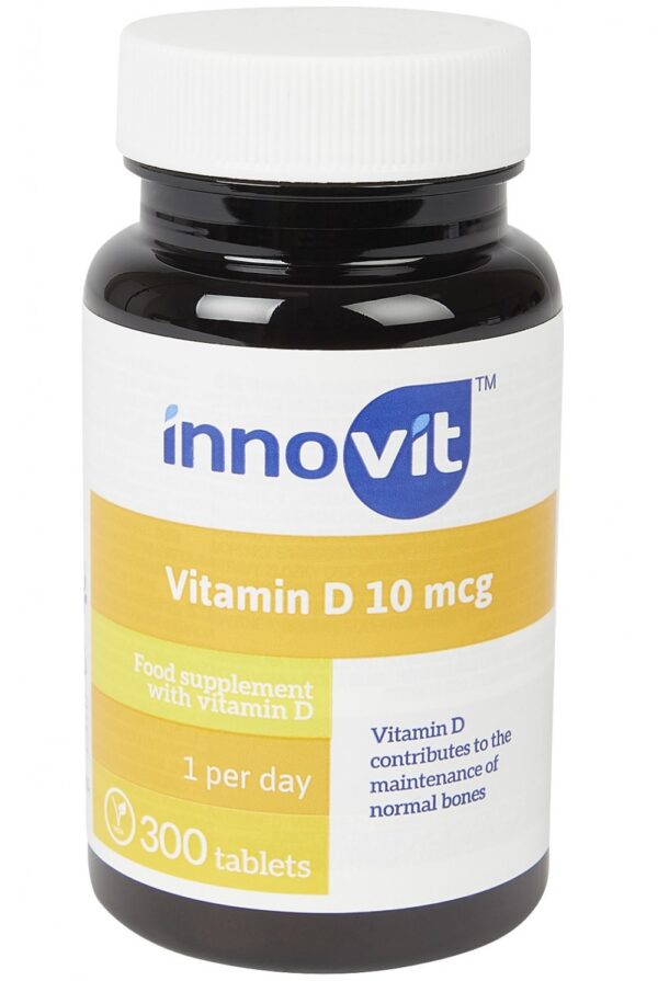 INNOVIT VITAMIN D