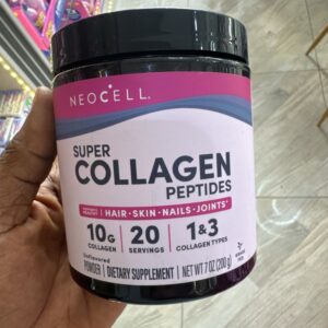 COLLAGEN POWDER