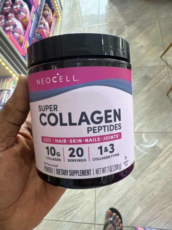 COLLAGEN POWDER
