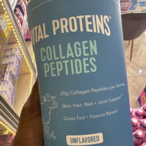 VITAL PROTEIN