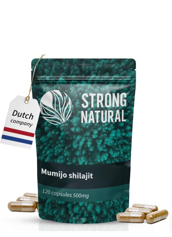 SHILAJIT - Image 2