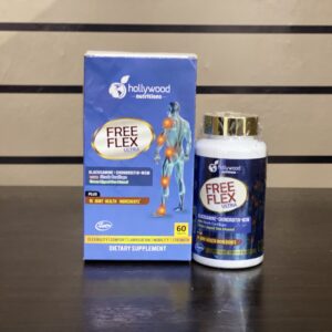 FREE FLEX ULTRA