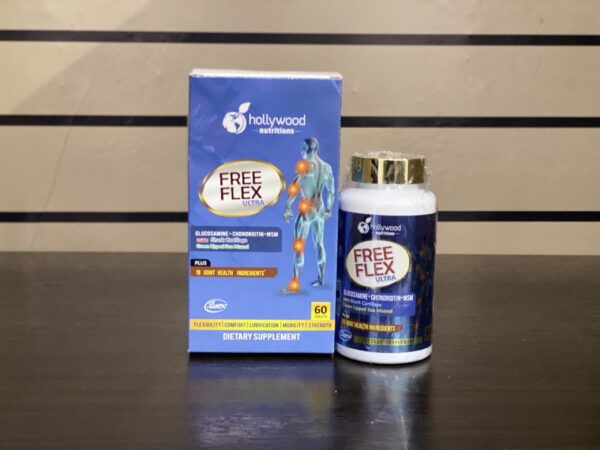 FREE FLEX ULTRA