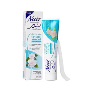 HAIR REMOVAL CREAM