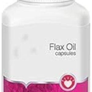 FLAX OIL