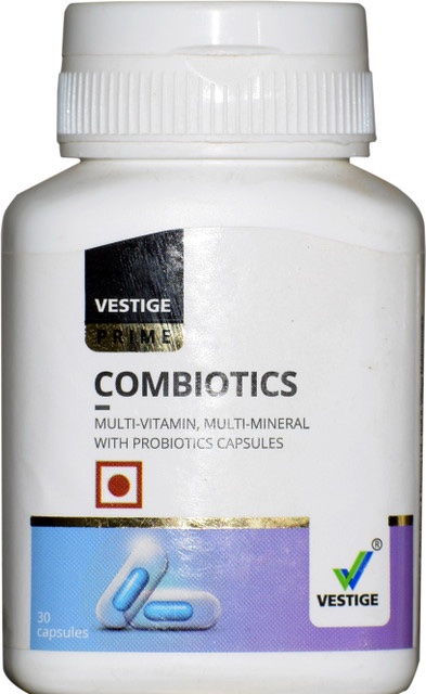 COMBIOTICS