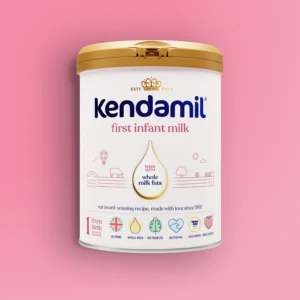 KENDAMAIL FIRST INFANT MILK