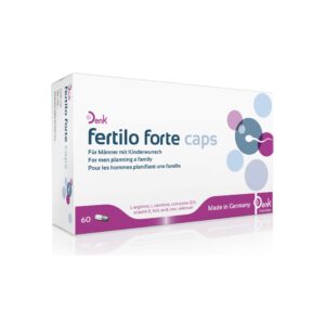 FERTILO-FORTE CAPSULES