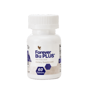FOREVER B12 PLUS