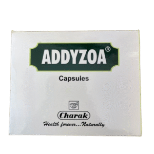 ADDYZOA CAPSULES