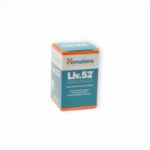 HIMALAYA LIV 52 TABLETS