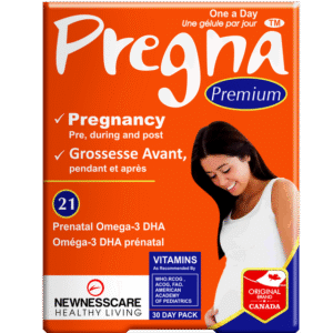PREGNA PREMIUM