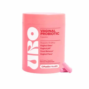 URO VAGINAL PROBIOTICS