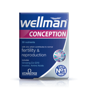 WELLMAN CONCEPTION