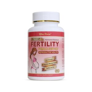 FERTILITY  FEMALE SUPPORT