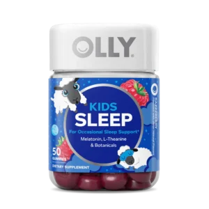OLLY KIDS SLEEP