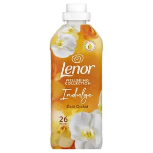 LENOR INDULGE GOLD OCHID