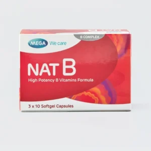 NAT B CAPSULES