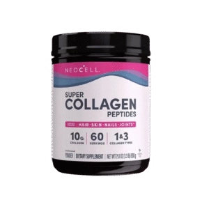 NEOCELL SUPER COLLAGEN PEPTIDES