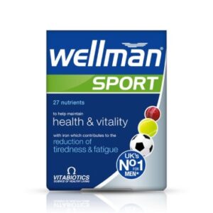 WELLMAN SPORT