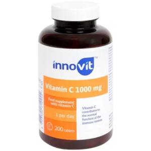 INNOVIT VITAMIN C 1000mg