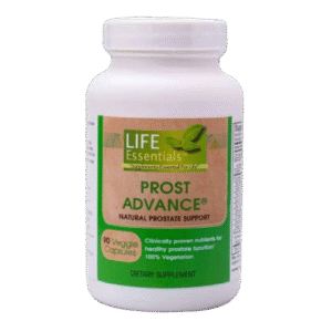 LIFE ESSENTIALS PROST ADVANCE