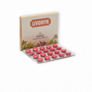 LIVOMYN