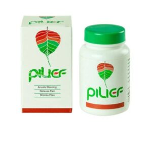 PILIEF