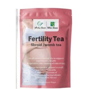 WINS TOWN FERTILITY TEA