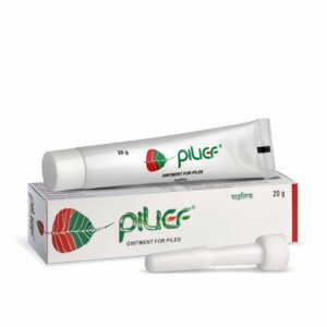 PILIEF OINTMENT