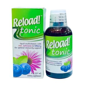 RELOAD TONIC