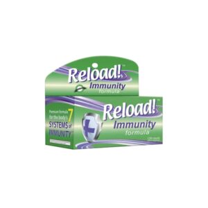 RELOAD IMMUNITY