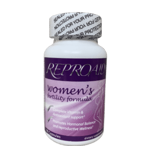 REPROAID WOMENS FORMULA