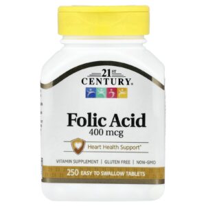 FOLIC ACID