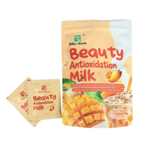BEAUTY ANTIOXIDATION MILK